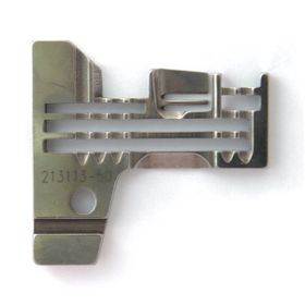 BDR 213113R50 Pegasus Overlok EX5120 Mini Plaka