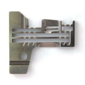 BDR 213113R50 Pegasus Overlok EX5120 Mini Plaka