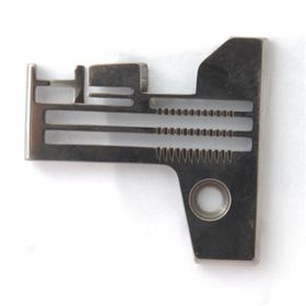 BDR 213113R50 Pegasus Overlok EX5120 Mini Plaka
