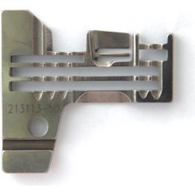 BDR 213113R50 Pegasus Overlok EX5120 Mini Plaka