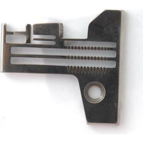 BDR 213113R50 Pegasus Overlok EX5120 Mini Plaka