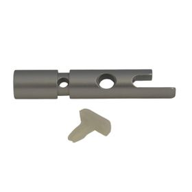 BDR 2150145 + 2100580 Yamato Overlok Ayak Baskı Çatalı ve Pim