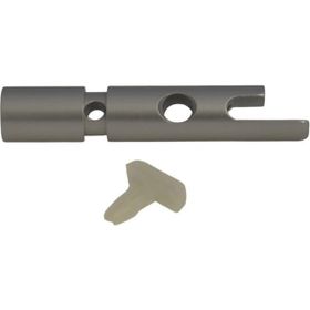 BDR 2150145 + 2100580 Yamato Overlok Ayak Baskı Çatalı ve Pim