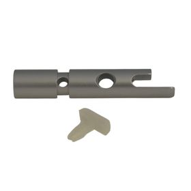 BDR 2150145 + 2100580 Yamato Overlok Ayak Baskı Çatalı ve Pim