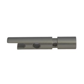 BDR 2150145 + 2100580 Yamato Overlok Ayak Baskı Çatalı ve Pim