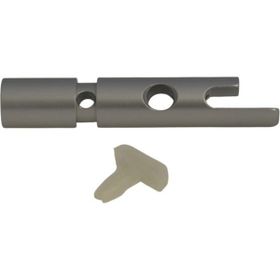 BDR 2150145 + 2100580 Yamato Overlok Ayak Baskı Çatalı ve Pim