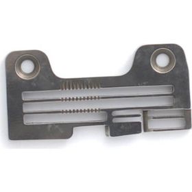 BDR 2158003 Yamato Overlok Vc-Az Seri 4 İplik Plaka