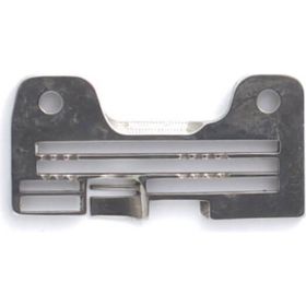 BDR 2158003 Yamato Overlok Vc-Az Seri 4 İplik Plaka