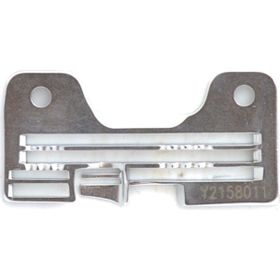 BDR 2158011 Yamato Overlok 4 İp Plaka