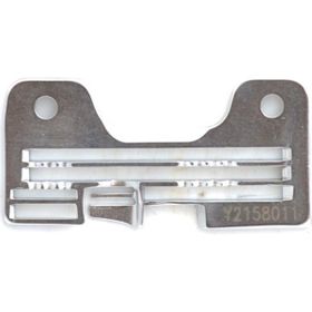 BDR 2158011 Yamato Overlok 4 İp Plaka