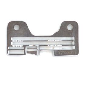 BDR 2158011 Yamato Overlok 4 İp Plaka