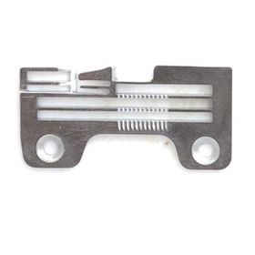 BDR 2158011 Yamato Overlok 4 İp Plaka