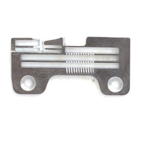 BDR 2158011 Yamato Overlok 4 İp Plaka