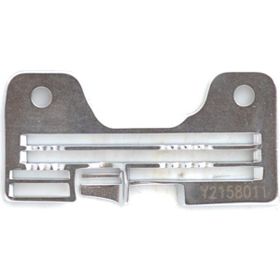 BDR 2158011 Yamato Overlok 4 İp Plaka
