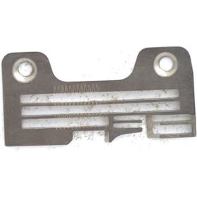 BDR 2158045 Yamato Overlok 4 İp Plaka 2158045