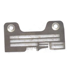 BDR 2158045 Yamato Overlok 4 İp Plaka 2158045