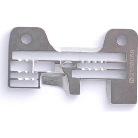 BDR 2158058 Yamato Overlok AZF8600SD 5 İp Plaka