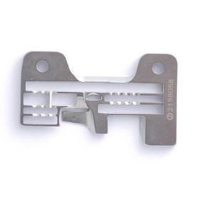 BDR 2158058 Yamato Overlok AZF8600SD 5 İp Plaka