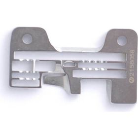 BDR 2158058 Yamato Overlok AZF8600SD 5 İp Plaka