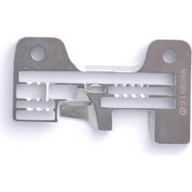 BDR 2158058 Yamato Overlok AZF8600SD 5 İp Plaka