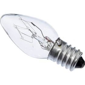 BDR 220V/10W / E12 Ev Tipi Aile Dikiş Makinesi Vidalı Ampul