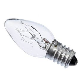 BDR 220V/10W / E12 Ev Tipi Aile Dikiş Makinesi Vidalı Ampul