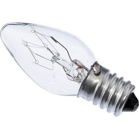 BDR 220V/10W / E12 Ev Tipi Aile Dikiş Makinesi Vidalı Ampul