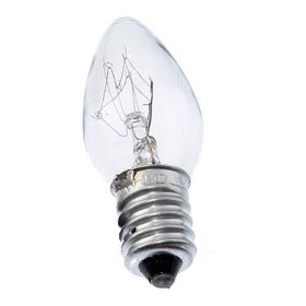 BDR 220V/10W / E12 Ev Tipi Aile Dikiş Makinesi Vidalı Ampul