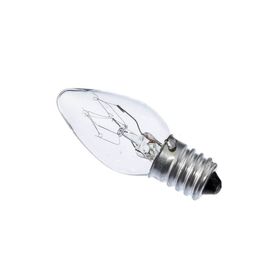 BDR 220V/10W / E12 Ev Tipi Aile Dikiş Makinesi Vidalı Ampul