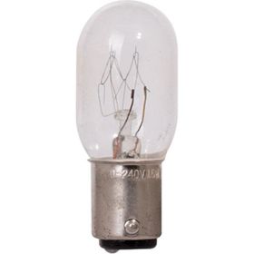 BDR 220V/15W Ev Tipi Aile Dikiş Makinesi Geçmeli Ampul