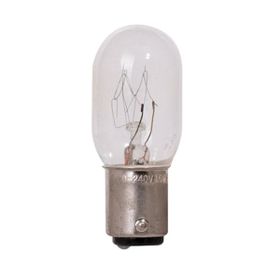 BDR 220V/15W Ev Tipi Aile Dikiş Makinesi Geçmeli Ampul