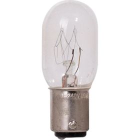 BDR 220V/15W Ev Tipi Aile Dikiş Makinesi Geçmeli Ampul