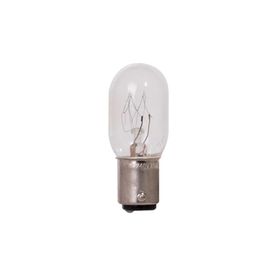 BDR 220V/15W Ev Tipi Aile Dikiş Makinesi Geçmeli Ampul