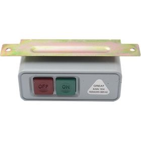 BDR 220W-380W Monofaze Trifaze Şalter