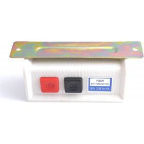 BDR 220W-380W Monofaze Trifaze Şalter