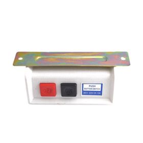 BDR 220W-380W Monofaze Trifaze Şalter