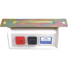 BDR 220W-380W Monofaze Trifaze Şalter