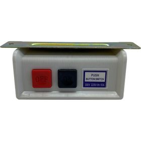 BDR 220W-380W Monofaze Trifaze Şalter