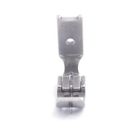 BDR 224158K 3/16 Çift İğne Ortadan Çimalı 4.8 mm Ayak