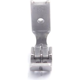 BDR 224158K 3/16 Çift İğne Ortadan Çimalı 4.8 mm Ayak