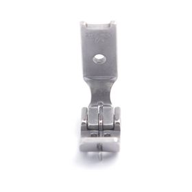 BDR 224158K 3/16 Çift İğne Ortadan Çimalı 4.8 mm Ayak