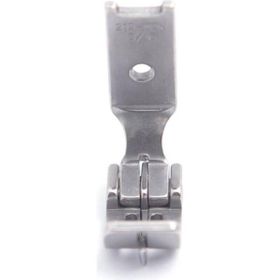 BDR 224158K 3/16 Çift İğne Ortadan Çimalı 4.8 mm Ayak