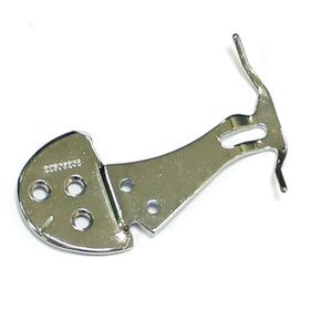 BDR 225-06208 Juki Zikzak Tokatlama Sacı