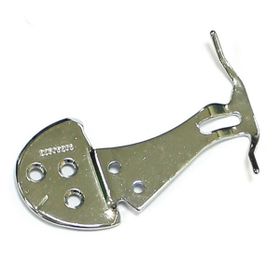 BDR 225-06208 Juki Zikzak Tokatlama Sacı