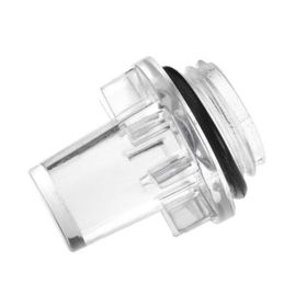 BDR 229-47006 + R01952401 Juki 8700 Yağ Camı ve Contası