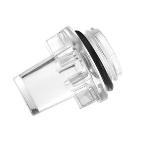 BDR 229-47006 + R01952401 Juki 8700 Yağ Camı ve Contası