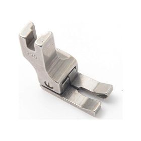 BDR 230-116 Düz Makine Çiftli Çima Ayak