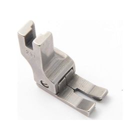 BDR 231-132 Düz Makine Çiftli Çima Ayak