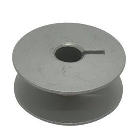 BDR 239729AS Juki 241-TYPICAL Büyük Alüminyum Tırnaklı Masura