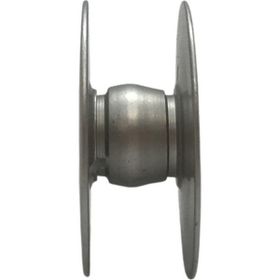 BDR 239729S M076-1 Durkopp Adler 367 Alüminyum Tırnaklı Masura